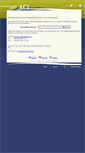 Mobile Screenshot of newsletter.pixelpoint.at